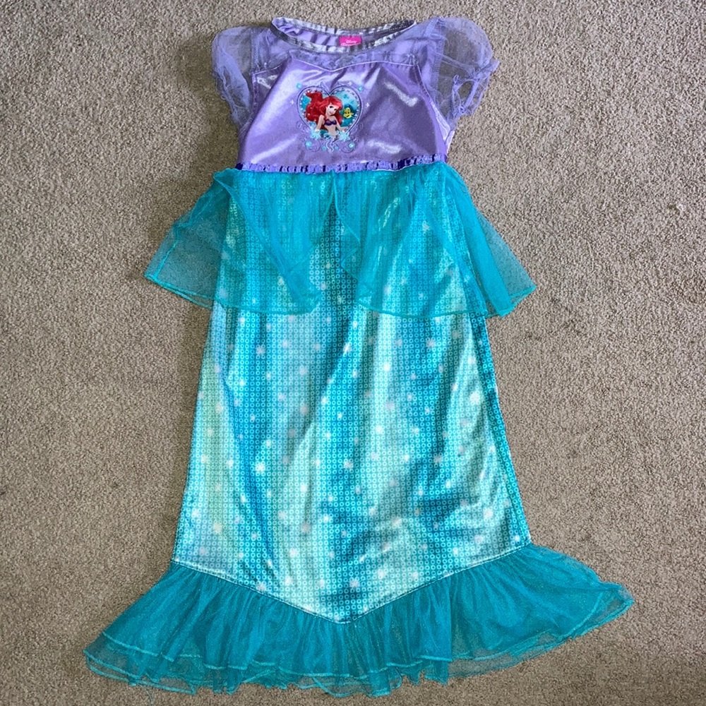 Disney Princess Nighty